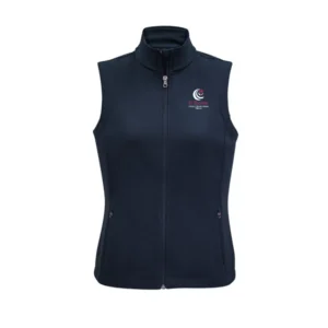 St Therese Staff Wear Apex Vest - Womens